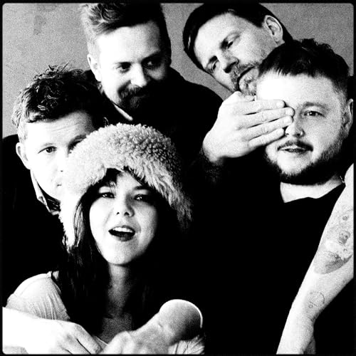 Of Monsters And Men on Amazon Music Unlimited